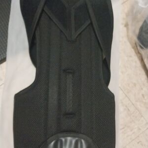 Black Back Brace.10in Progress